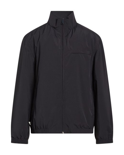 Lanvin Blue Jackets for men