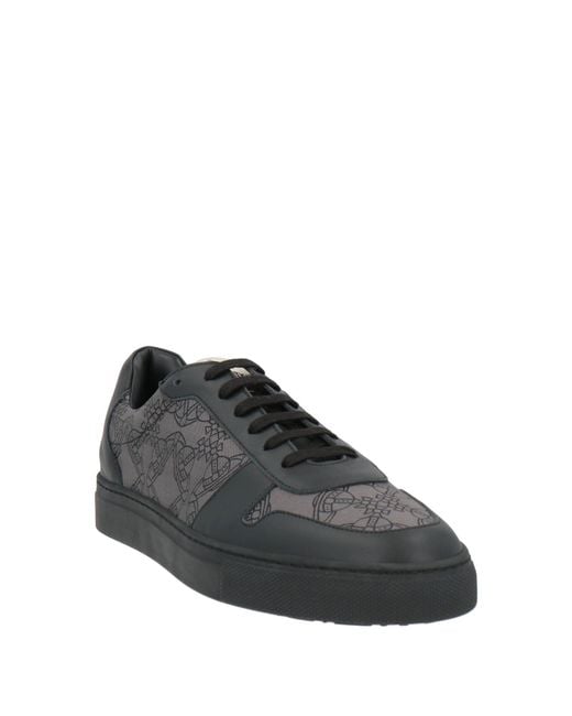 Vivienne Westwood Gray Trainers for men