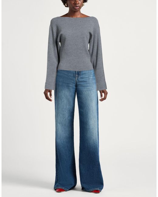 Pullover di Pinko in Gray
