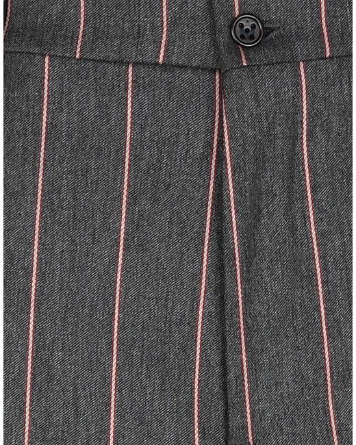Berwich Gray Trouser