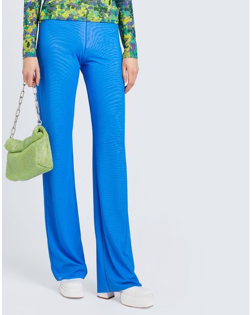 Pantalon Fisico en coloris Blue