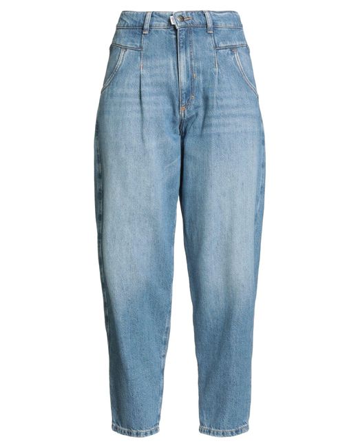 PNTS Blue Jeans