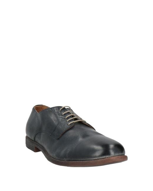 Stringate di Moma in Gray da Uomo