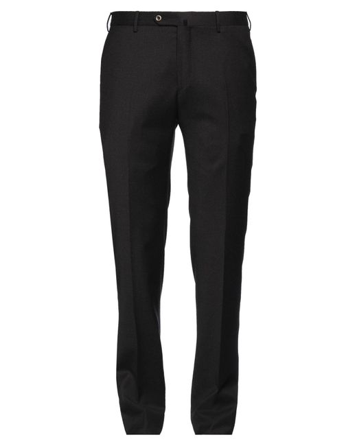 Pantalon PT Torino pour homme en coloris Black