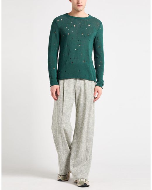 Pullover Grifoni pour homme en coloris Green