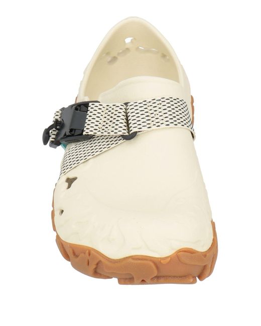 CROCSTM White Trainers for men