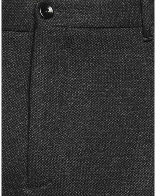 Incotex Gray Pants for men