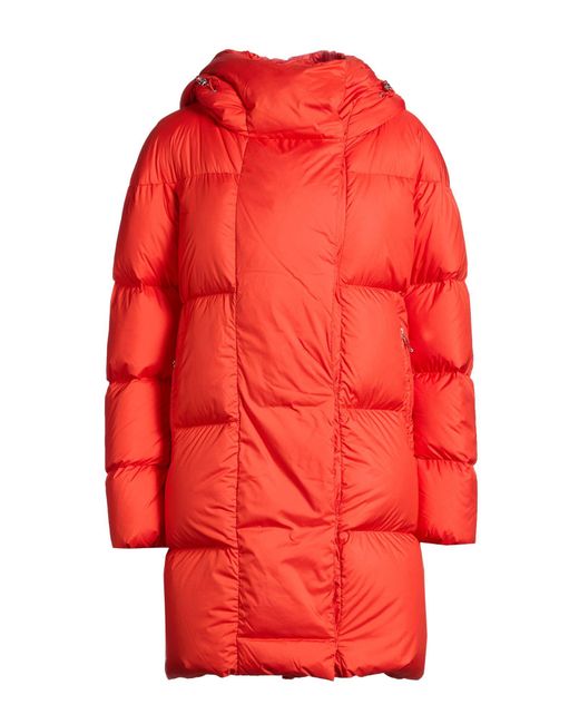 Add Red Puffer