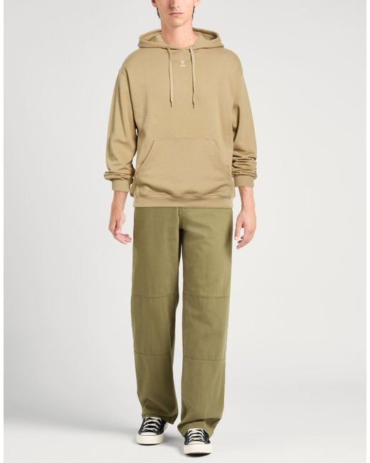 Maison Labiche Natural Sweatshirt Organic Cotton for men