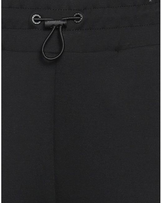 Woolrich Black Trouser