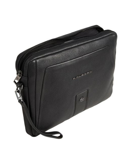 Piquadro Handtaschen in Black für Herren