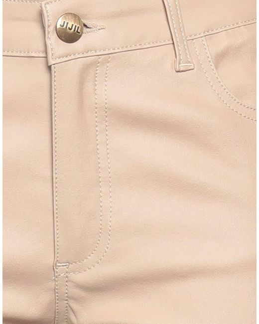 Jijil Natural Trouser