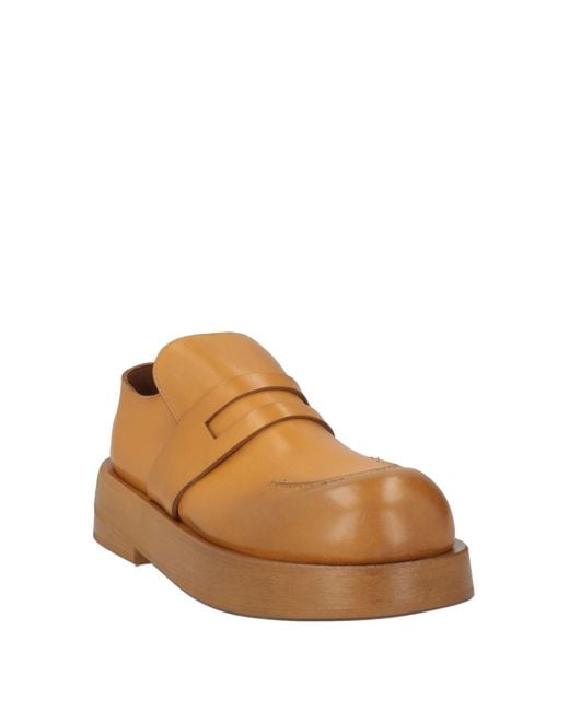 Mocassino di Marsèll in Brown