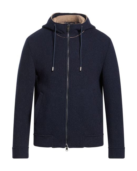 Jeordie's Blue Jacket for men