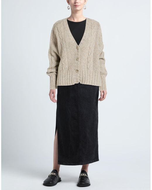Aragona Natural Cardigan