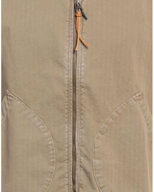 chesapeake's Natural Waistcoat for men