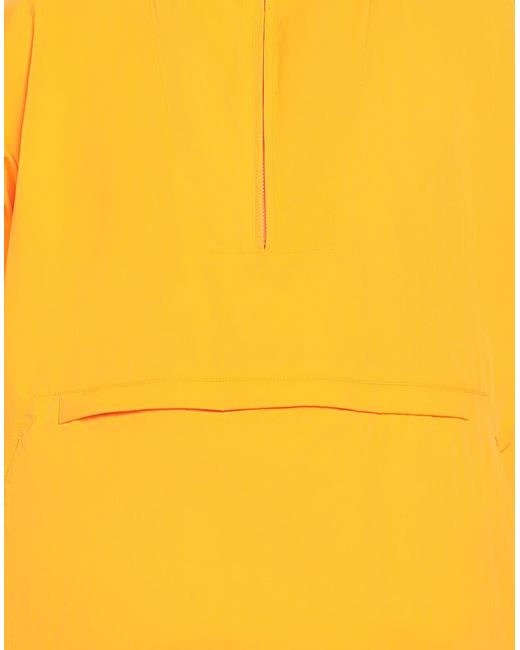 Herno Yellow Jacket for men