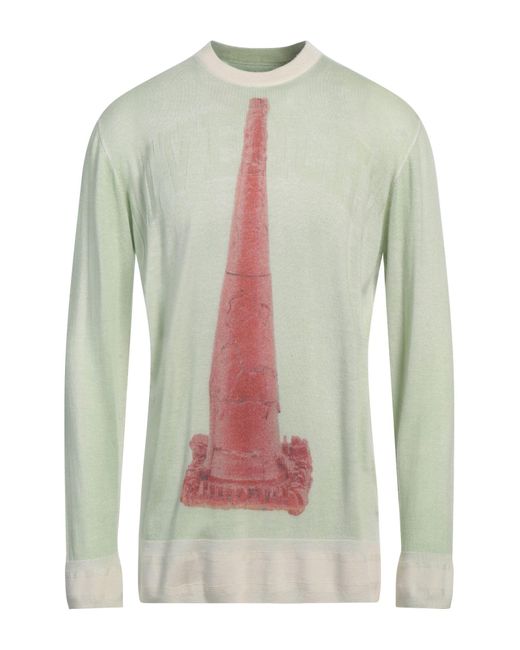 Pullover di Givenchy in Green da Uomo
