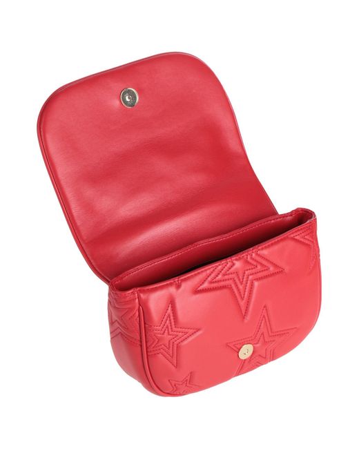 Borse A Tracolla di Versace Jeans Couture in Red
