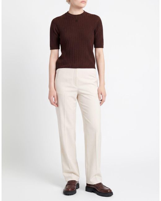 Pullover Amiri en coloris Brown