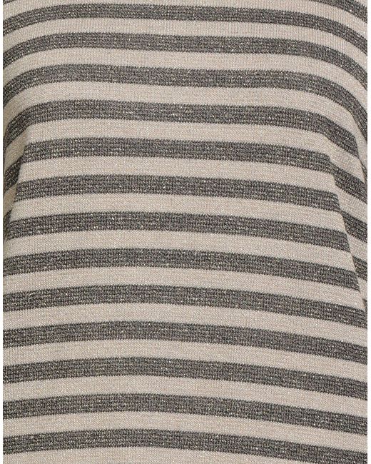 Shirtaporter Gray T-shirts