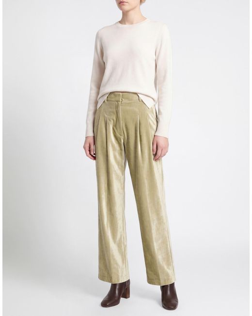 Forte_forte Multicolor Pants