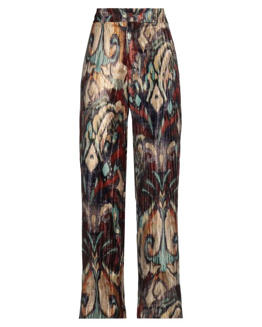 DX Collection White Trouser