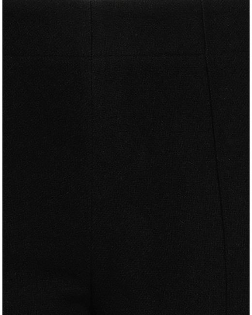 Chloé Black Trouser