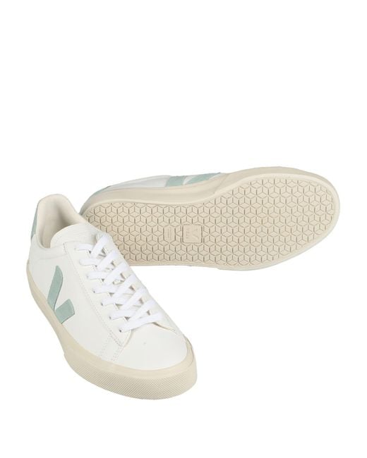 Veja White Sneakers