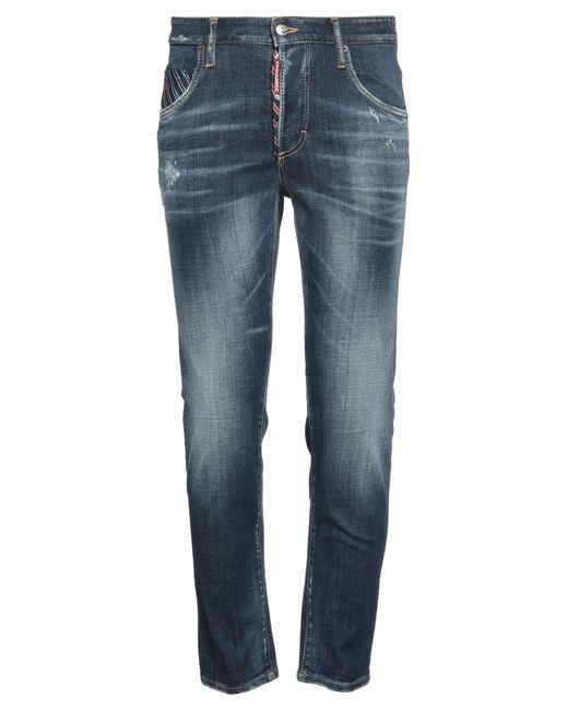 DSquared² Jeanshose in Blue für Herren