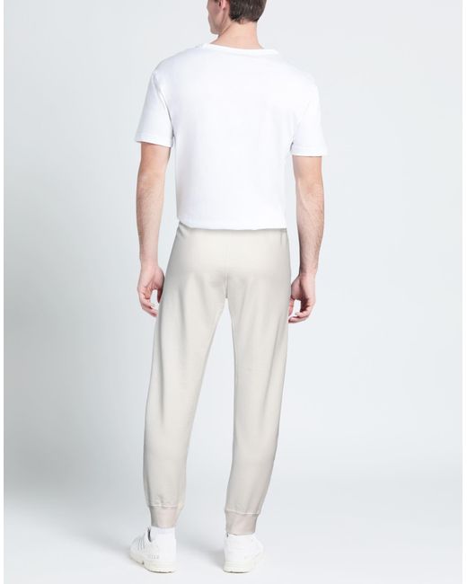 C P Company White Trouser for men