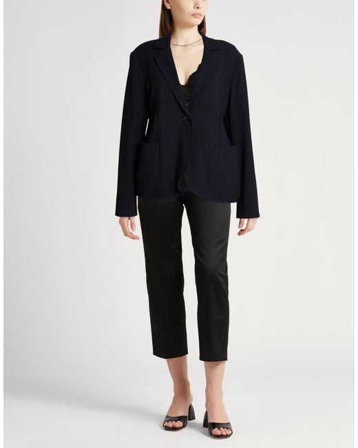 Jucca Black Blazer