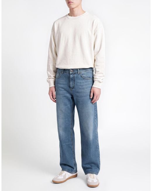 Berna Blue Jeans Cotton for men