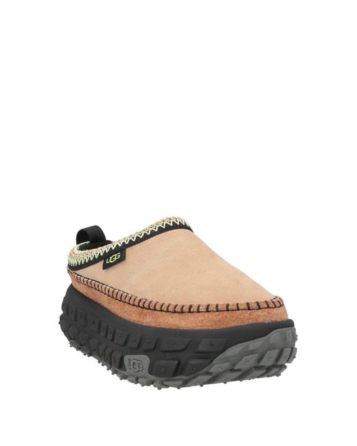 Ugg Brown Mules & Clogs for men