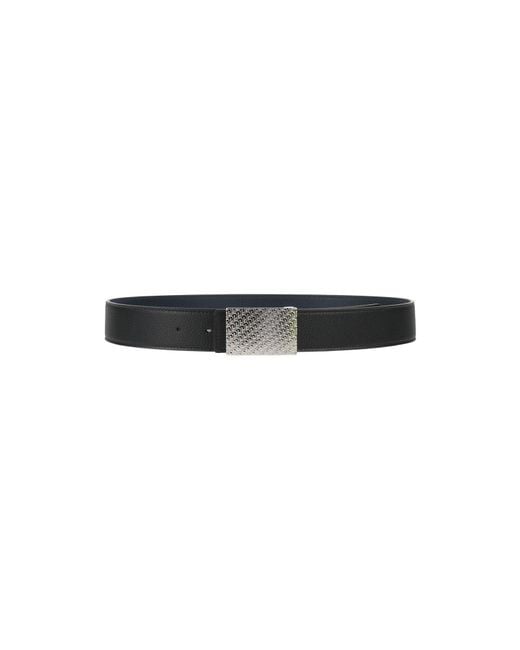Dior White Belt for men