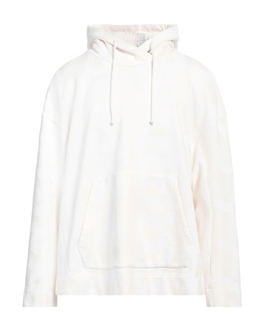 Marc Jacobs White Sweatshirt for men