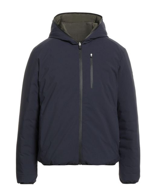 Save The Duck Pufferjacke & Daunenjacke in Green für Herren