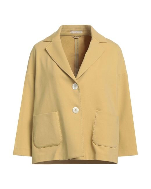 Circolo 1901 Natural Blazer