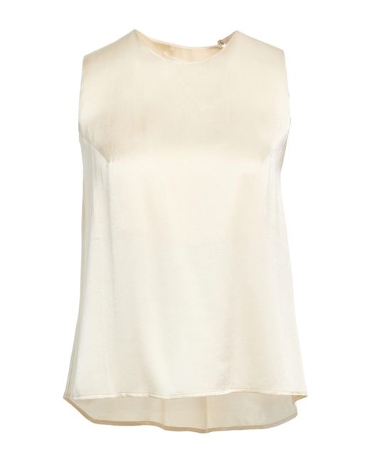 Ottod'Ame Natural Tops