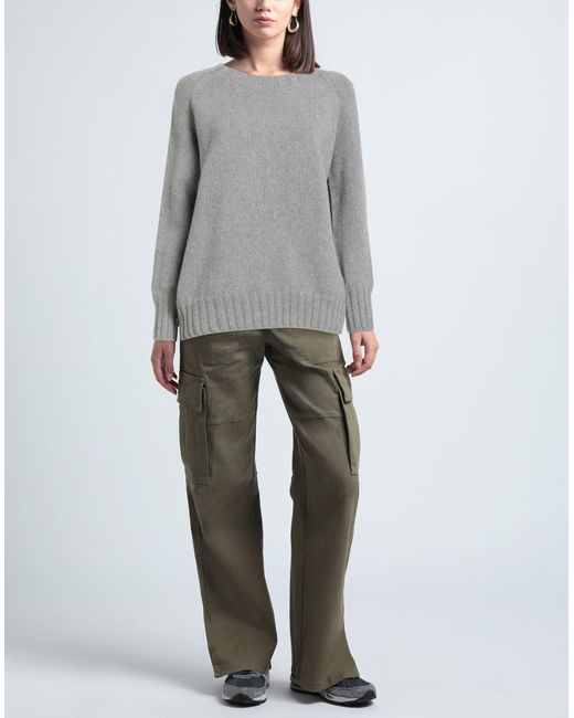 Pullover Aragona de color Gray