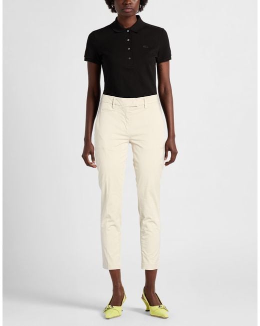Dondup Natural Pants