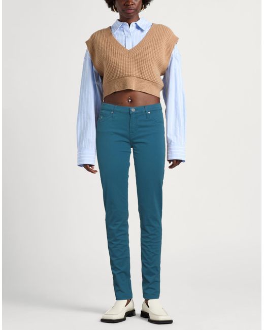 Pantalone di Jacob Cohen in Blue