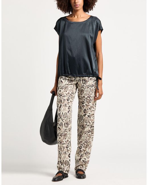 Eileen Fisher Blue Tops