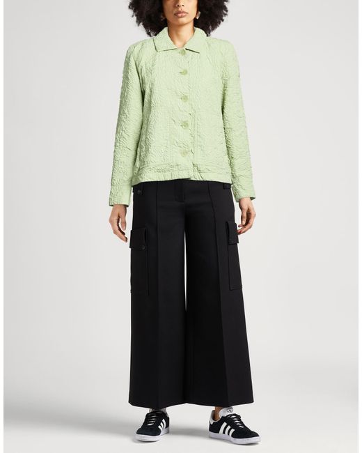 Colmar Green Jacket Polyester