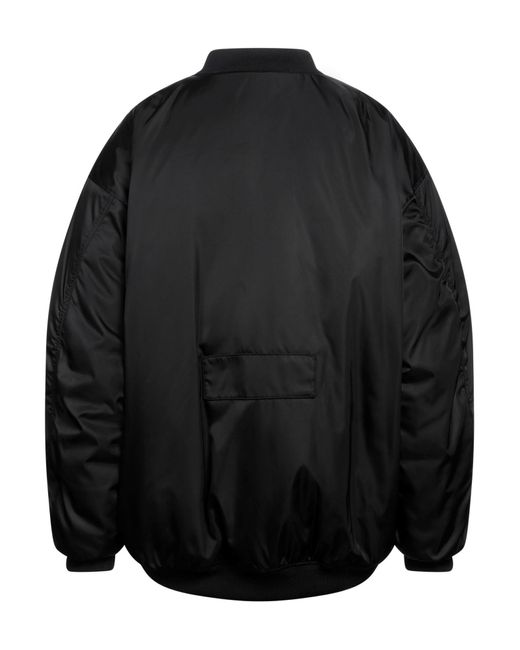Prada Black Jacket for men