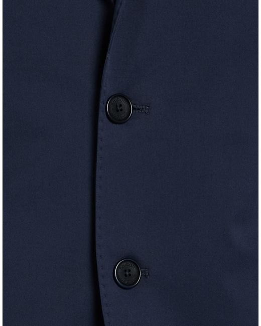 Barbati Blue Suits for men