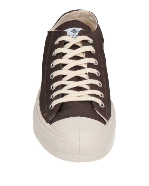 Marechiaro 1962 Brown Trainers for men