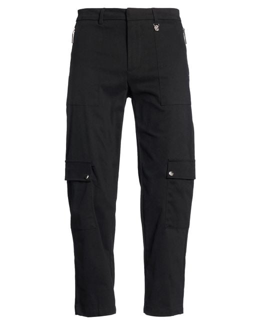 CoSTUME NATIONAL Blue Trouser for men