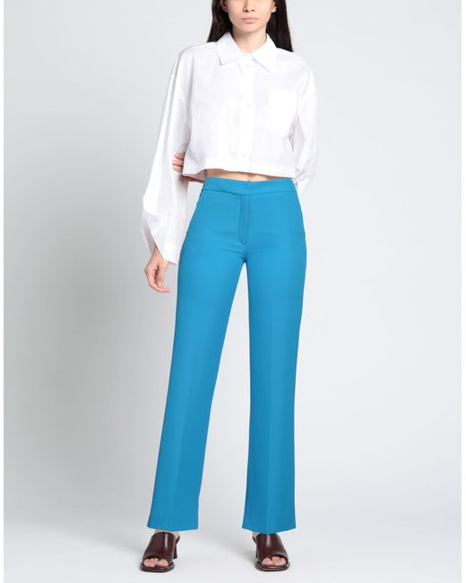Aniye By Blue Trouser