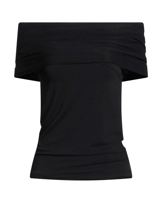 Gentry Portofino Black Top